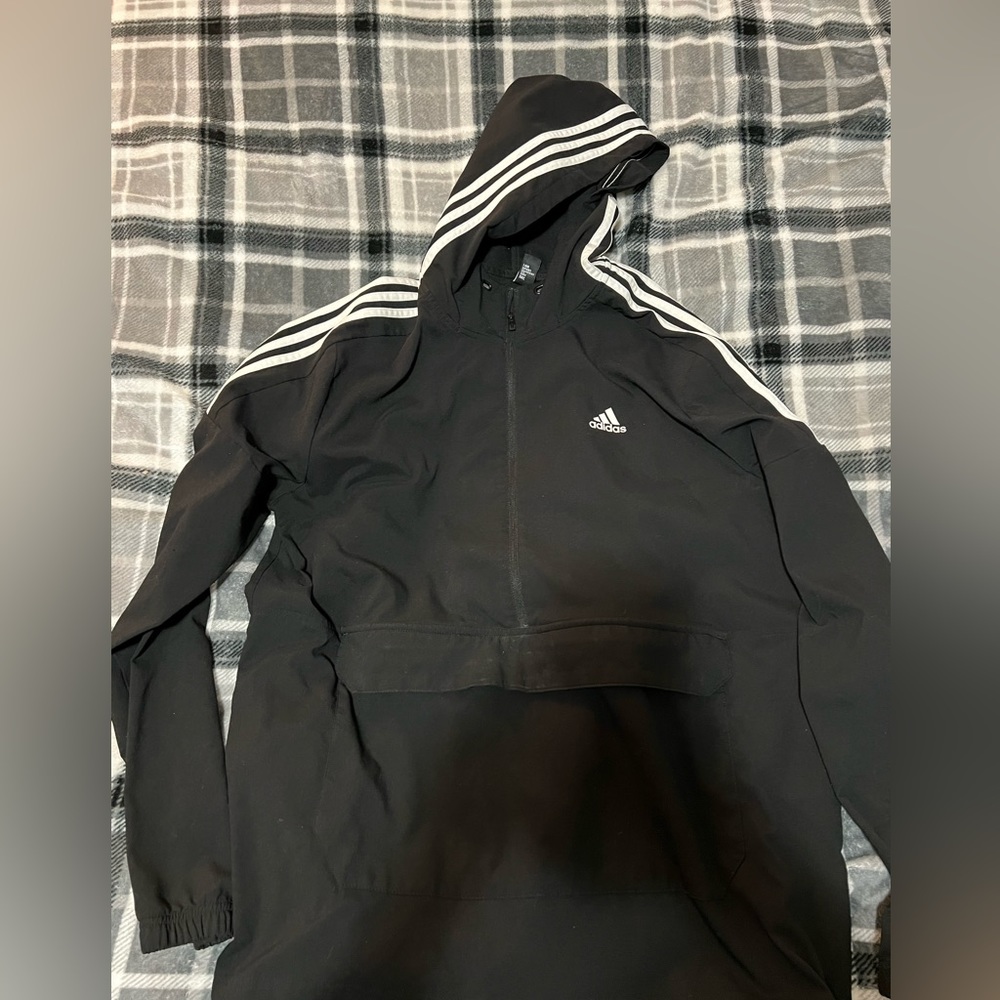 Adidas Jacket